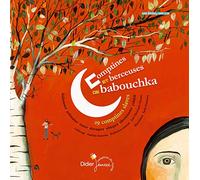 Comptines Et Berceuses De Babouchka - 29 Comptines Slaves (1 Cd Audio)