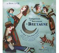 Comptines et berceuses de Bretagne