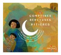 Comptines et berceuses des rizières