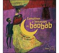 Comptines Et Berceuses Du Baobab E