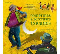 Comptines et berceuses tsiganes