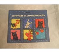 Comptines et chansonnettes