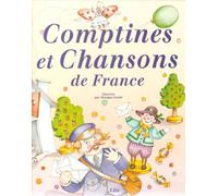 Comptines et chansons de France