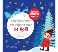 Comptines Et Chansons De Noël