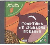 Comptines Et Chansons Rousses