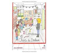 Comptines Et Chants Du Bonheur