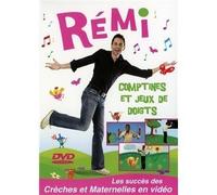 Comptines Et Jeux De Doigts