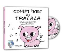 Comptines et Tralala