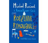 Comptines familiales de Michał Rusinek, Kasia Huzar-Czub (Literatur auf Polnisch)