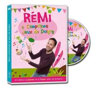Comptines & Jeux De Doigts