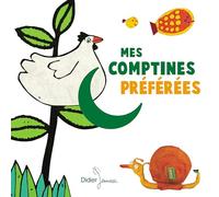 Comptines - Mes Préférées