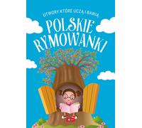 Comptines polonaises - (Buch auf Polnisch)