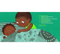 Comptines Pour Chanter L'afrique - (1 Cd Audio)