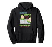 Comptines pour Enfants ou Humpty Dumpty Sweat à Capuche