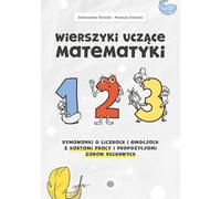 Comptines pour l'enseignement des mathématiques