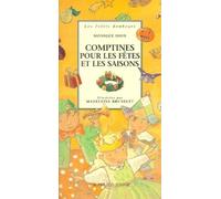 Comptines pour les fêtes et les saisons