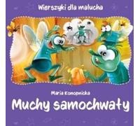 Comptines pour tout-petits. Les mouches qui s'aiment