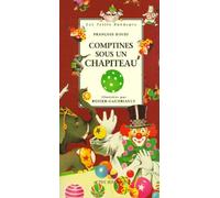 Comptines sous un chapiteau