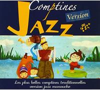 Comptines Version Jazz