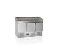 Comptoir à Pizza GN1/1 PT1365 TEFCOLD