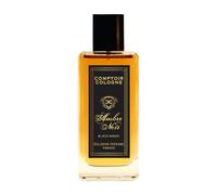 Comptoir Cologne - Eau de Cologne Intense Ambre Noir 100 ml