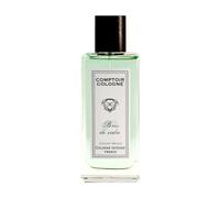 COMPTOIR COLOGNE - Eau de Cologne Intense - Bois de Cèdre, 100 ml
