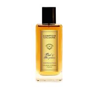 COMPTOIR COLOGNE - Eau de Cologne Intense - Oud & Bois Précieux, 100ml