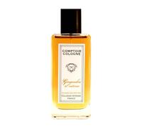 COMPTOIR COLOGNE - Eau de Cologne Intense - Gingembre Vétiver, 100 ml