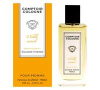COMPTOIR COLOGNE - Eau de Cologne Intense - Noble Néroli, 100 ml