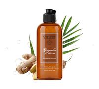 Comptoir Cologne, Gingembre & Vétiver, Gel Douche, Homme, Corps & Cheveux, 200 ml.