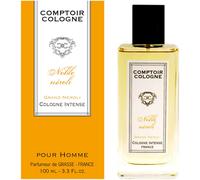 Comptoir Cologne - Noble Neroli Eau De Cologne 100 Ml