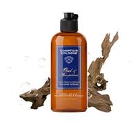 Comptoir Cologne, Oud & Bois Précieux, Homme, Corps & Cheveux, 200 ml.