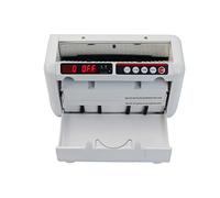 Comptoir de facture portable, machine monétaire UV MG Faux détecteur d'argent comptoir comptage Haute vitesse