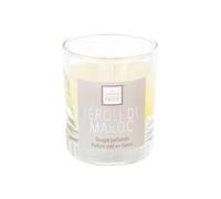 Comptoir de la Bougie - Bougie Parfumée "Elea" 190g Néroli du Maroc Gris G