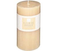 Comptoir de la Bougie - Bougie Parfumée Elea 411g Fleur de Vanille G