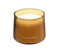 Comptoir de la Bougie - Bougie Parfumée en Verre "Bili" 300g Vanille Bourbon