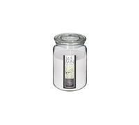 Comptoir de la Bougie - Bougie Parfumée en Verre Couvercle 510g Jasmin G