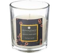 Comptoir de la Bougie - Bougie Parfumée en Verre "Neda" 110g Cerise Noire G