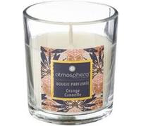 Comptoir de la Bougie - Bougie Parfumée en Verre Neda 110g Orange Cannelle Orange G