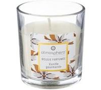 Comptoir de la Bougie - Bougie Parfumée en Verre Neda 110g Vanille G