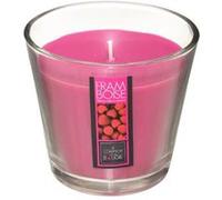 Comptoir de la Bougie - Bougie Parfumée en Verre Nina 190g Framboise G