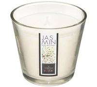 Comptoir de la Bougie - Bougie Parfumée en Verre "Nina" 190g Jasmin G