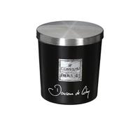Paris Prix Bougie parfumée Loyd 130 g Douceur Coton