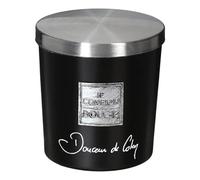 Comptoir de la Bougie - Bougie Parfumée "Loyd" 130g Douceur Coton