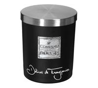 Comptoir de la Bougie - Bougie Parfumée "Loyd" 210g Délices Frangipanier