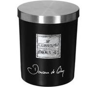 Comptoir de la Bougie - Bougie Parfumée "Loyd" 210g Douceur Coton Blanc G