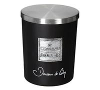 Comptoir de la Bougie - Bougie Parfumée "Loyd" 490g Douceur Coton