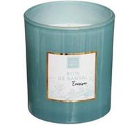 Bougie Parfumée "Mael" 190g Bois de Santal