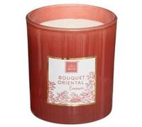 Comptoir de la Bougie Bougie parfumée Mael 190 g Bouquet Oriental G – Atmosphera