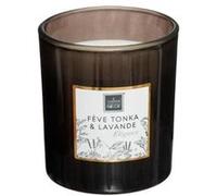 Atmosphera Bougie parfumée Mael 190 g Fève de Tonka & Lavande